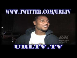 Prince Lord Freestyle