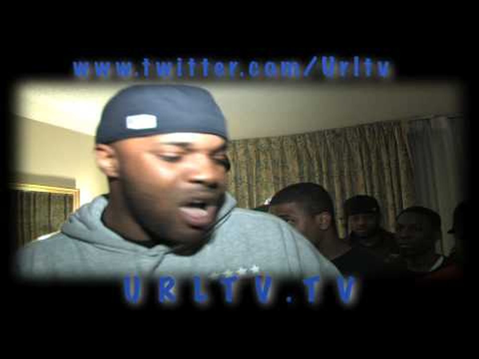 SMACK/ URL FREESTYLE: MATH HOFFA