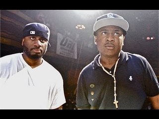 SMACK/ URL Presents DNA vs X-Factor
