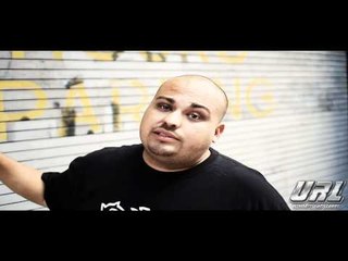 Street Star Norbes Talks   Street Status MC Battle Weekend