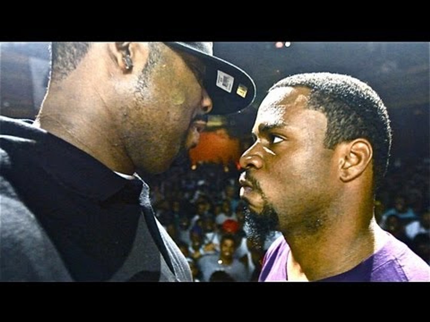 SMACK/ URL Presents Midwest Miles vs Tech-9 - video Dailymotion