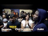 DA JUNGLE PRESENTS: TSU SURF VS BRIXX BELVY