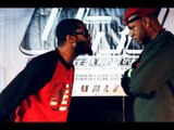 SMACK/ URL PRESENTS : JOHN JOHN DA DON VS BILL COLLECTOR