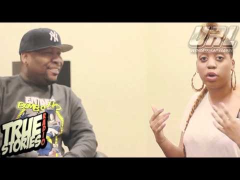 SMACK/ URL STRATEGY ROOM: SHOONEY DA RAPPER TALKS BATTLES, T-REX., JAZ THE RAPPER