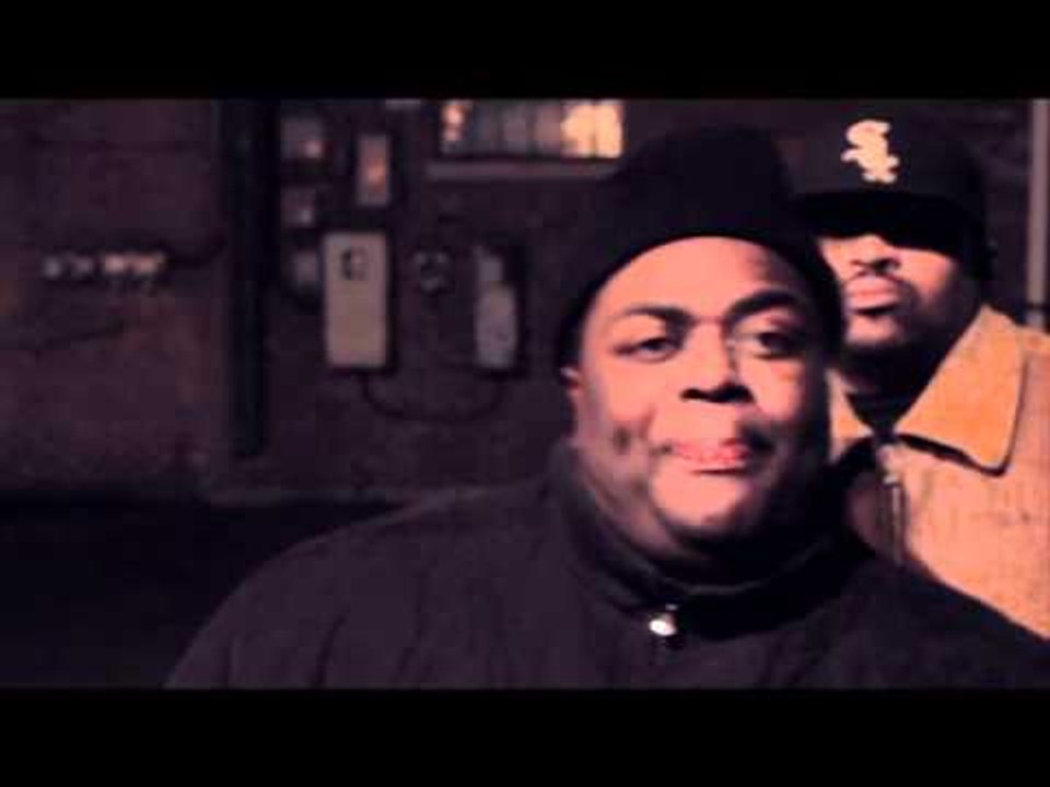 Big T- "I Feel Like"