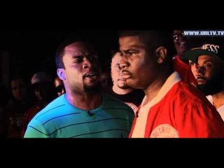 SMACK/ URL PRESENTS DNA vs TECH 9
