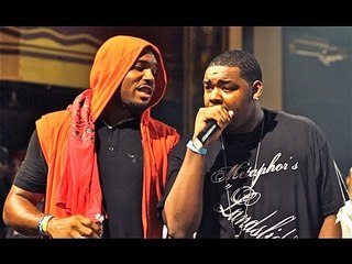 SMACK/ URL PRESENTS MATH HOFFA vs CALICOE