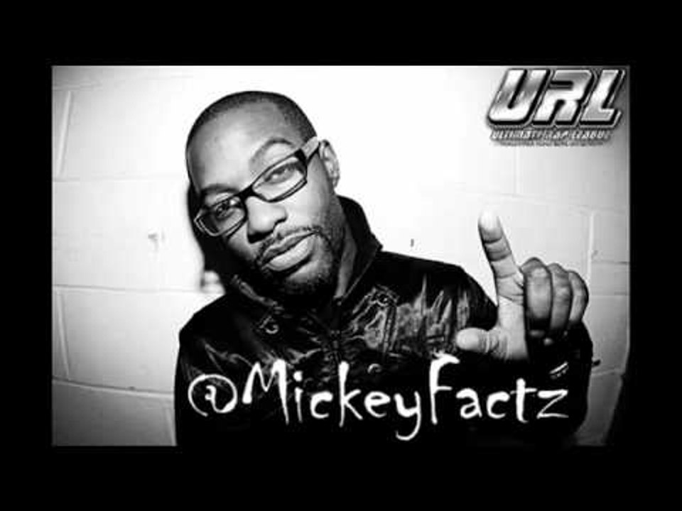 URL BATTLE RAP ARENA: MURDA MOOK TALKS SCUFFLE @ NJ BATTLE, VERB, LUX, CASSIDY ETC.