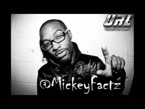 URL BATTLE RAP ARENA: MURDA MOOK TALKS SCUFFLE @ NJ BATTLE, VERB, LUX, CASSIDY ETC.