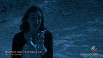 Simmons Stranded - Marvels Agents of S.H.I.E.L.D. Season 3, Ep. 5