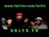 URL presents Oun P vs DNA RD 3