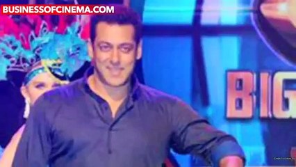 Exclusive Bigg Boss 9 Salman Khan Reveals The Memorable Secret Of His Childhood