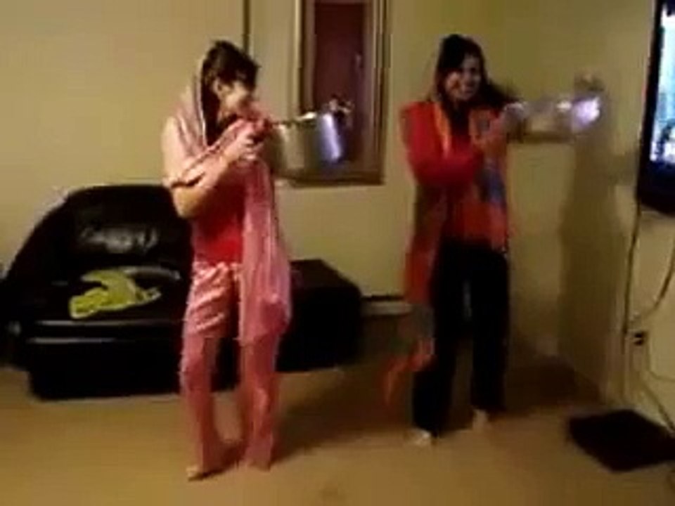 Perfect Dance By Desi Girls