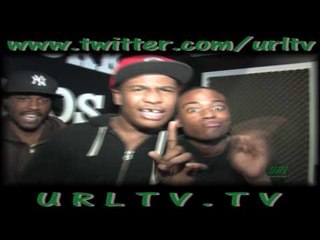 DNA - FREESTYLE VIDEO "DIDDY, JAY & 50"