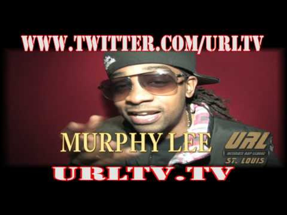 MURPHY LEE FREESTYLE