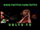 URL Presents Soul Khan Vs Deacon Frost RD 3