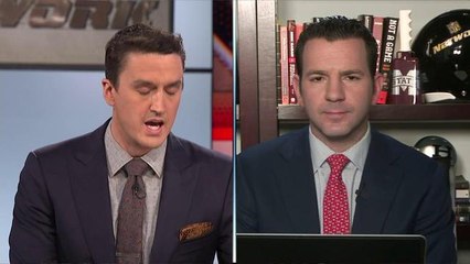 Rapoport: Chargers will keep McCoy as head coach
