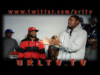 URL PRESENTS YUNG ILL VS CALICOE RND 3