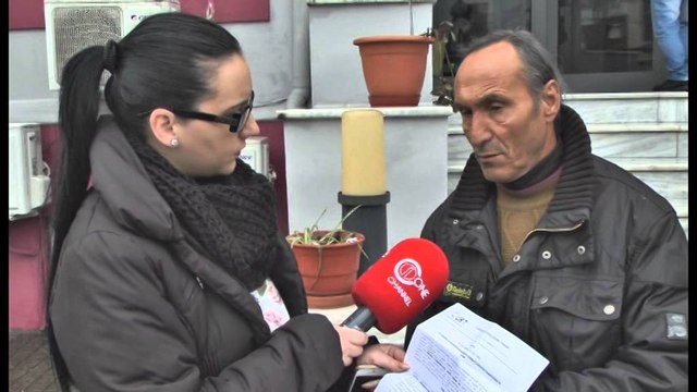 Dhurata për vitin e ri. UKT shkarkon me një shkresë, 400 punonjës