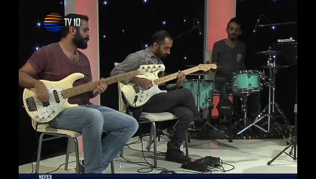 Hasan Ali  Cahildim Dünyanin Rengine Kandim