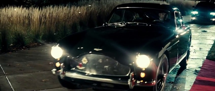 BATMAN V SUPERMAN: DAWN OF JUSTICE - Official Trailer #3 (2016) DC Superhero Movie HD