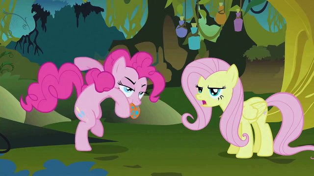 My Little Pony: Friendship is Magic - Evil Enchantress (Flutterguys Version) [1080p]