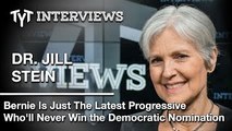 Green Party Candidate Jill Stein on Bernie, Hillary & a “Green New Deal” (Interview w/ Cen