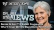Green Party Candidate Jill Stein on Bernie, Hillary & a “Green New Deal” (Interview w/ Cen