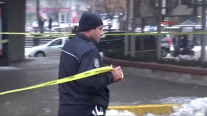 Uşak'ta Şüpheli Çanta Paniği