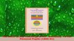 PDF Download  The Inner Group Teachings of HP Blavatsky To Her Personal Pupils 189091 PDF Full Ebook
