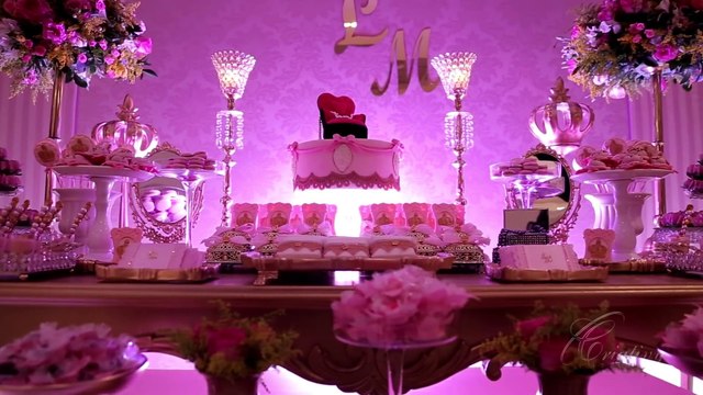 Larissa Manoela - Balada dos 15 anos