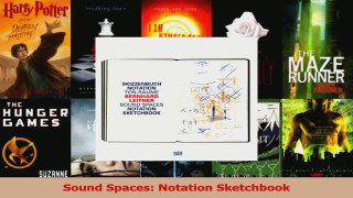 PDF Download  Sound Spaces Notation Sketchbook PDF Full Ebook