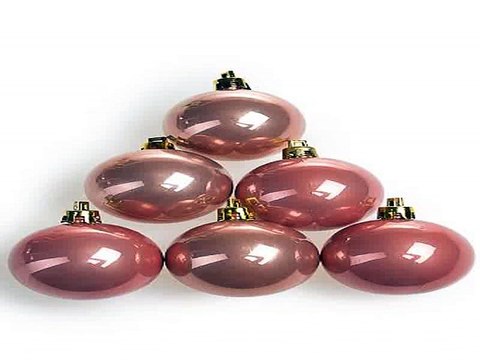 Роскошный и недорогой подарок на все случаи жизни - Набор шаров елочных в г. Набережные Челны