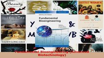 PDF Download  Fundamental Bioengineering Advanced Biotechnology PDF Full Ebook