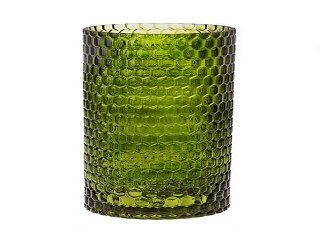 Недорогой подарок на именины - Ваза для цветов Ячейки в г. Пенза