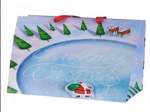 Топ 10! подарок на именины - Подарочный пакет Дед Мороз на катке в г. Ижевск