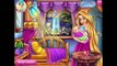 Disney Tangled - Disney Princess Rapunzel Games - Tangled Movie inspired Games