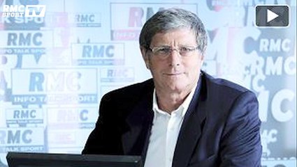 Larqué : "Le métier d'entraîneur au Real Madrid est très compliqué"