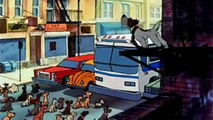Oliver and Company - Disneycember