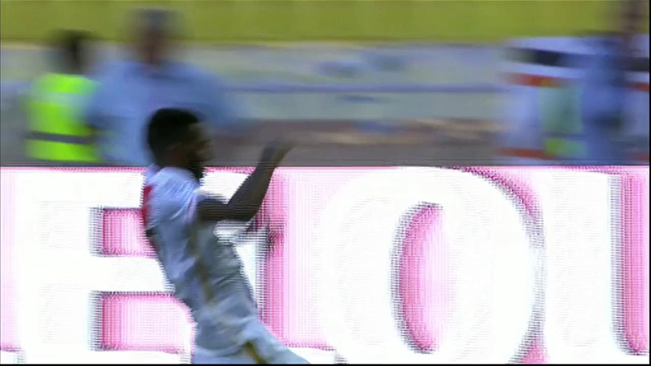 Top buts AS Monaco J1 / J19 - Ligue 1.