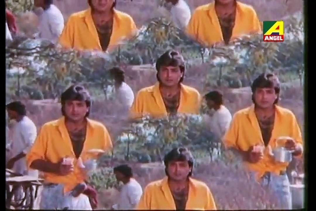 Jhal Lagacha Amar Jhal Lagacha (music by Bappi Lahiri) - Badnaam