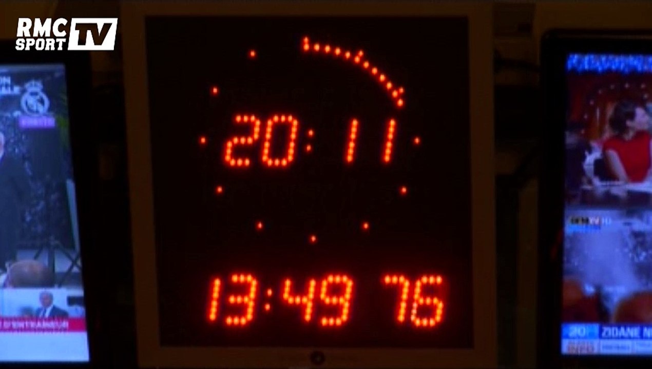 Bernard Laporte : « Je fais partie de la génération Zidane. Jamais je n’aurais cru qu'il aurait entraîné »