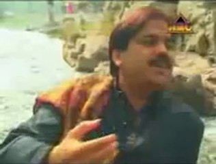 Sammi Meri Waar Main Waari Aan Ni Sammiay.. Shafaullah Khan