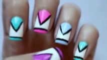 Nail Art Designs Videos - Beautiful Nail Art Designs Time Lapse (10)