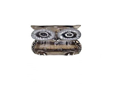 Ура Купил себе отличный подарок на именины - Фигурка Удивленная сова в г. Екатеринбург