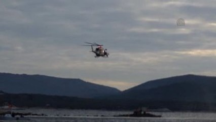 Ege Denizi'nde Yasa Dışı Geçişler: 241 Kaçak Kurtarıldı