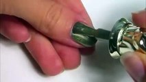 Nail Art Designs Videos - Beautiful Nail Art Designs Time Lapse (3)