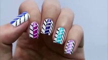 Nail Art Designs Videos - Beautiful Nail Art Designs Time Lapse (4)