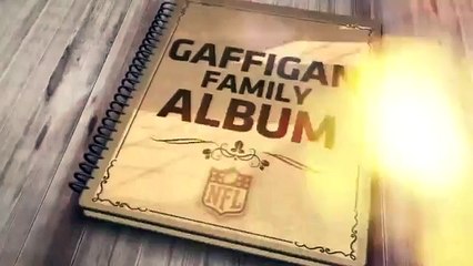 Jim Gaffigan 2014 NFL Playoffs