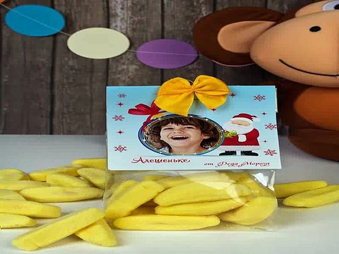 Лучший подарок на все случаи жизни - Мармелад с Вашим именем Поверь в сказку в г. Сочи